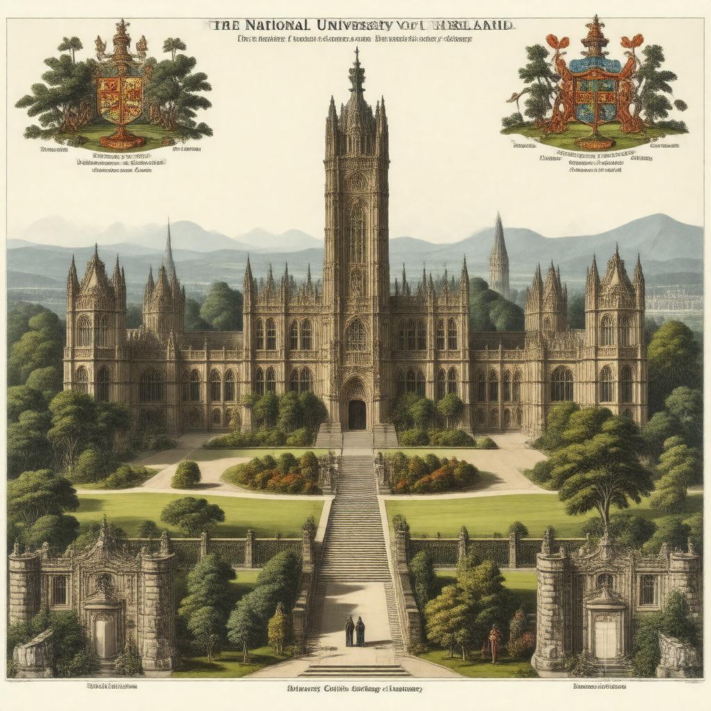 National University of Ireland